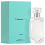 TIFFANY&Co. ティファニー シアー オードトワレ 75ml 女性用香水