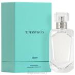 TIFFANY&Co. ティファニー シアー オードトワレ 75ml 女性用香水