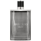 ジミー チュウ JIMMY CHOO ジミー チュウ マン 100ml EDT テスター fs 【香水 メンズ】【即納】