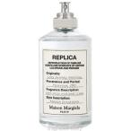 ショッピングマルジェラ 並行輸入品 メゾン マルジェラ Maison Margiela レプリカ レイジーサンデーモーニング 100ml EDT テスター fs 【香水】【即納】