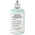 並行輸入品 メゾン マルジェラ Maison Margiela レプリカ バブルバス 100ml EDT テスター fs 【香水】【即納_休止中】