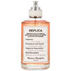 ショッピングマルジェラ 並行輸入品 メゾン マルジェラ Maison Margiela レプリカ オン ア デート 100ml EDT テスター fs 【香水】【即納】