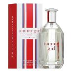 トミー ヒルフィガー TOMMY HILFIGER トミーガール コロン 100ml EDT SP fs 【香水 レディース】【即納】【セール】