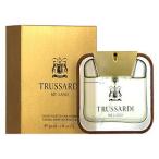 並行輸入品 トラサルディ TRUSSARDI トラサルディ マイランド 50ml EDT SP fs 【香水 メンズ】【即納】