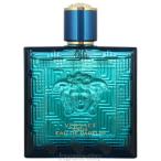 ヴェルサーチ VERSACE エロス オードパルファム 100ml EDP テスター fs 【香水 メンズ】【あすつく】