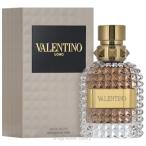 ヴァレンティノ VALENTINO ウォモ 50ml EDT SP fs 【香水 メンズ】【あすつく】