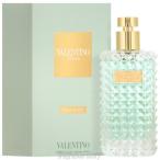並行輸入品 ヴァレンティノ VALENTINO ドンナ ローザ ヴェルデ 125ml EDT SP fs 【香水 レディース】【即納】