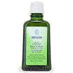並行輸入品 ヴェレダ WELEDA ホワイトバーチ ボディオイル 100ml cs 【即納】