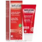 ヴェレダ WELEDA ざくろハンドクリーム 50ml cs 【あすつく】