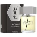 並行輸入品 イヴ サンローラン YSL ロム  [ル オム]  100ml EDT SP fs 【香水 メンズ】【即納】
