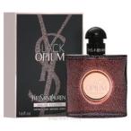 並行輸入品 イヴ サンローラン YSL ブラック オピウム グロウ 90ml EDT SP fs 【香水 レディース】【即納】