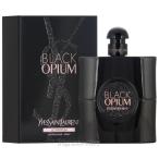 並行輸入品 イヴ サンローラン YSL ブラック オピウム ル パルファム 90ml SP fs 【香水 レディース】【即納】