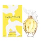 ニナ リッチ　レールデュタン EDT 100ml NINA RICCI L AIR DU TEMPS