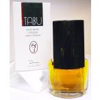 ダナ　タブー　34ml