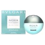 ブルガリ アクア プールオム マリン トニック EDT  100ml BVLGARI AQUA PO ...