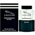 ジャガー パフォーマンス ブラック EDT SP 40ml (香水)