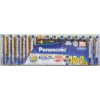  Panasonic evo ruta щелочные батарейки одиночный 4 форма 14шт.@ упаковка 
