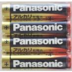  Panasonic щелочные батарейки одиночный 4 форма 4шт.@ упаковка 
