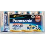  Panasonic evo ruta щелочные батарейки одиночный 2 форма 4шт.@ упаковка 