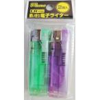 ライテック　キーオ　電子ライター　２本入り