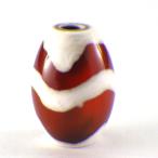 Yahoo! Yahoo!ショッピング(ヤフー ショッピング)天珠 パワーストーン 一粒売り 天然石 バラ売り パーツ 材料 風水 開運グッズ 縁起物 2025 ポイント消化 （ 虎紋天珠 小 1個 ）