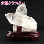 Yahoo! Yahoo!ショッピング(ヤフー ショッピング)水晶 原石 水晶クラスター 天然水晶 置物 パワーストーン 天然石 通販 信頼 おすすめ 本物 開運グッズ 風水 （ 現物販売 天然水晶クラスター1500g台付き ）