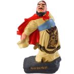.. армия ... предмет фэн-шуй украшение Annals of Three Kingdoms товары интерьер счастливый случай товары фэн-шуй товары 2026 отметка ..( полимер производства ..)