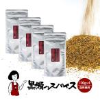  чёрный .. специя 100g×4 пакет итого 400g / изменение содержания . для 
