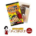 Yahoo! Yahoo!ショッピング(ヤフー ショッピング)おうちで簡単チョコバナナ 1袋 ／ポイント利用 お試し サンプル