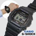 ショッピングg-shock ブラック CASIO カシオ GW-5000U-1 G-SHOCK ブラック メンズ腕時計  電波ソーラー MULTIBAND6 耐衝撃 20気圧防水 スクリューバック 日本製 [並行輸入]