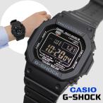 CASIO カシオ GW-M5610U-1B G-SHOCK ブラック メンズ腕時計  電波ソーラー MULTIBAND6 耐衝撃 20気圧防水 タフソーラー[並行輸入]