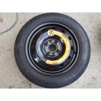 [KAP]135403 Fiat 500 31212 запасное колесо 