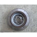 [KAP]157337 Legacy BC3 левый задний тормозной диск 