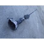 [KAP]158683 Jimny JA11V механическая трансмиссия ASSY