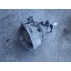 [KAP]158957 Minicab U61V АКПП ASSY