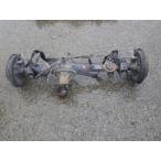 [KAP]159644 Jimny JA22W корпус заднего дифференциала ASSY