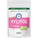[ почтовая доставка отправка ]XYLITOL жевательная резинка с ксилитом зуб . специальный мускат (lami молния 35g)