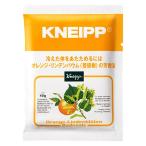 ショッピングクナイプ クナイプ バスソルト オレンジ・リンデンバウム（菩提樹）の香り 40g【kneipp1】