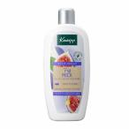 クナイプ バスミルク イチジクミルクの香り 480mL（KNEIPP ドイツが生んだハーバルブランド）