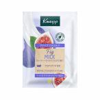 ショッピングクナイプ クナイプ バスミルク イチジクミルクの香り 40mL（1回分）（KNEIPP ドイツが生んだハーバルブランド）