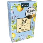 ショッピングクナイプ クナイプ スパークリングタブレット トライアルセット 6錠入り(50gx6錠) クナイプタブレット