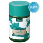 クナイプ バスソルト ピースフルモーメント ウォーターミント＆ローズマリーの香り 850g