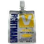 ファイトマンゼリービタミン （グレープフルーツ風味） 180g
