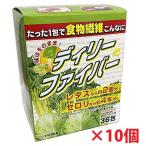 tei Lee волокно (5.4g×36.)×10 шт 