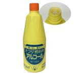  ok da топливо для алкоголь 500mL внутри рисовое поле лекарства [ примечание .... колпак ]