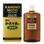 男性用育毛剤