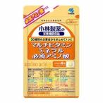 [ почтовая доставка отправка ] мульти- витамин минерал необходимо аминокислота 120 шарик примерно 30 день минут Kobayashi производства лекарство. питание пассажирский еда 