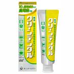 [ квази наркотики ] clean зубной неприятный запах изо рта уход 100g [co-1]