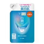 【メール便発送】ロート製薬 肌ラボ 白潤薬用美白化粧水 つめかえ用 170mL