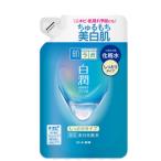 ロート製薬 肌ラボ 白潤薬用美白化粧水 しっとりタイプ つめかえ用 170mL